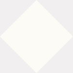 piso cerâmico brilhante cristofoletti classic bianco 56x56cm caixa 2,20m² (mp)
