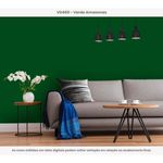 tinta acrílica citycolor econômica fosco verde amazonas 3,6 litros 064vd460 (mp)