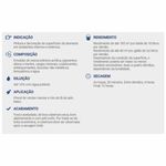 tinta acrílica citycolor econômica fosco verde limão 3,6 litros 064vd150 (mp)