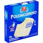 queijo processado uht original polenguinho 68g
