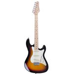 guitarra strinberg sts100 sb - musimax