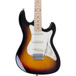 guitarra strinberg sts100 sb - musimax