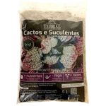 substrato terral composto suculentas 5 litros (mp)