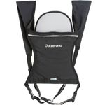 canguru galzerano balbi prático ii preto e cinza - 9160