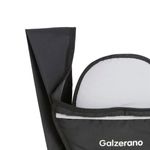 canguru galzerano balbi prático ii preto e cinza - 9160