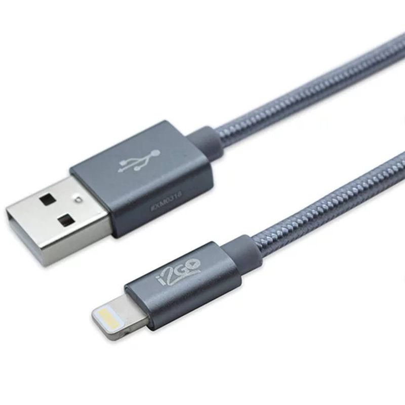 cabo lightning iphone i2go chumbo 0755