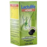 lactulife 120ml sabor ameixa natulab similar