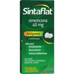 sintaflat 40mg 20 comprimidos globo