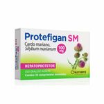 protefigan sm 100mg 30 comprimidos