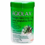agiolax 520+22+99,45mg/g granulado 250g mylan