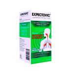 expectovit 200mg/15ml 120ml