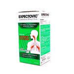 expectovit 200mg/15ml 120ml