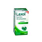 laxol 100% 60 ml daudt