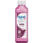 hidrali 45 solução para reidratação 500ml uva airela
