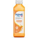 hidrali 45 solução para reidratação 500ml laranja airela