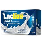 laclize 10.000 ufcc 30 cápsulas airela