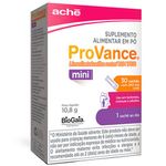 provance mini 30 sachês ache