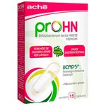 prohn10 bilhões 15 cápsulas ache