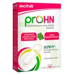 prohn10 bilhões 30 cápsulas ache