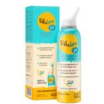 blusoro jet infantil 0,9% 100ml cosmed