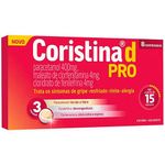 coristina d pro 8 comprimidos farmasa