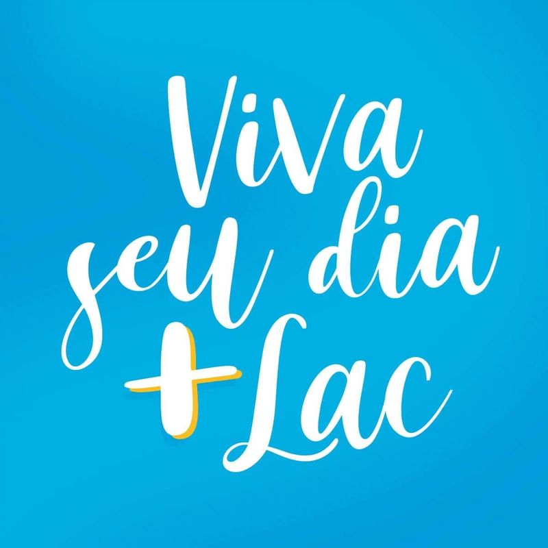 lacday 60 comprimidos mastigáveis