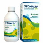 stomaliv stc suspensão oral 240ml