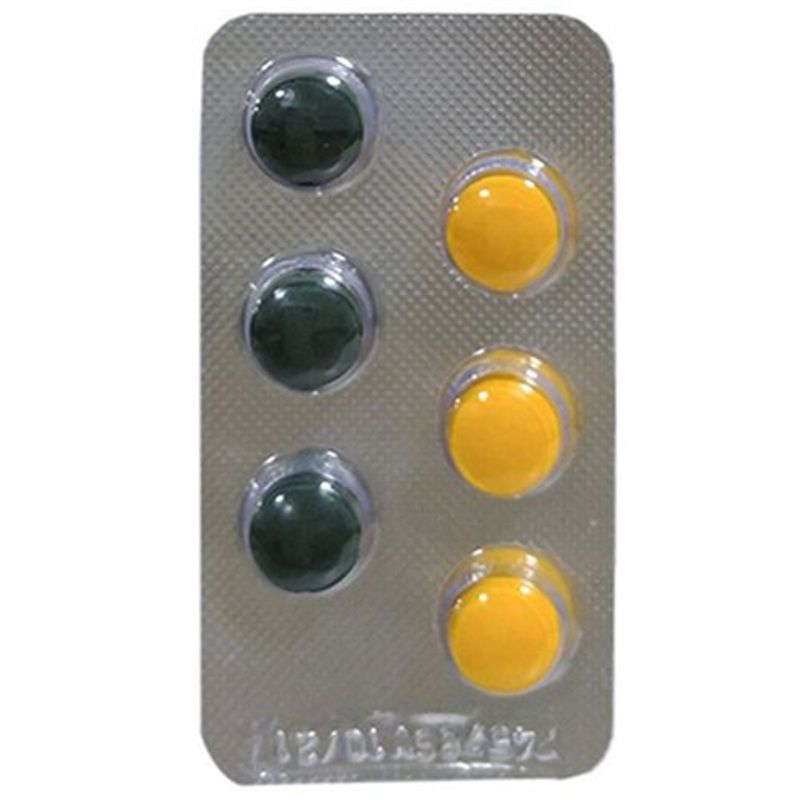 gripinew 6 comprimidos