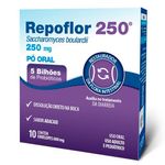 repoflor 250 10 envelopes legrand