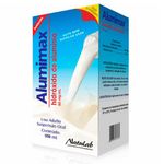alumimax 60mg/ml solução oral 100ml