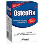 osteofix 1.250mg + 200ui 60 comprimidos