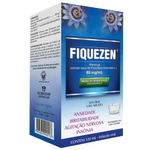 fiquezen 60mg/ml solução oral 120ml