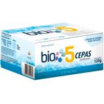 bio 5 30 sachês genom