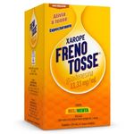 frenotosse 13,33mg/ml xarope 120ml sabor mel cimed similar