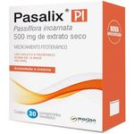 pasalix pi 500mg 60 comprimidos marjan similar