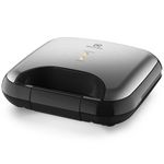 sanduicheira electrolux efficient inox esg20