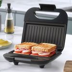 sanduicheira electrolux efficient inox esg20