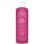 leite de colônia tempo amar 200ml