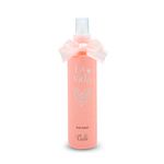 body splash ciclo la vida 200ml