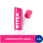 protetor labial nivea melancia 4,8g