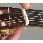 cordas de nylon para violão strinberg cs28ht