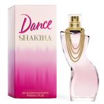 perfume shakira dance edition 50ml