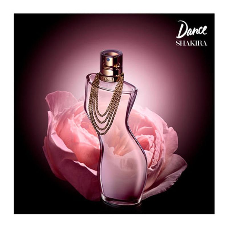 perfume shakira dance edition 50ml