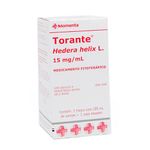 torante 15mg/ml xarope