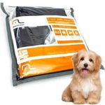 capa de proteção para pet multilaser resistente a água pet-au307