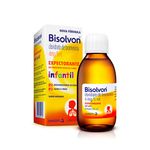 bisolvon 0,80mg xarope