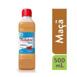 pedialyte max sabor maçã 500ml