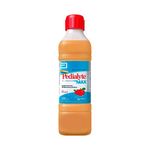 pedialyte max sabor maçã 500ml