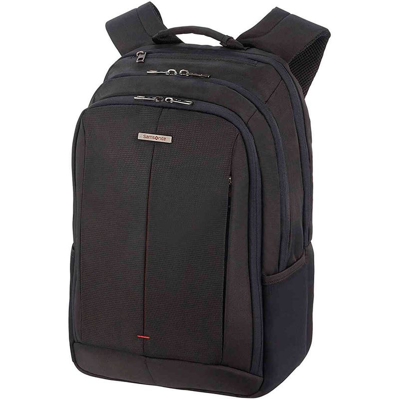 mochila para notebook samsonite guardit 2.0 preta - 11533010411cnu