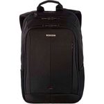 mochila para notebook samsonite guardit 2.0 preta - 11533010411cnu